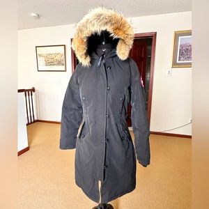 Canada Goose Kensington Parka